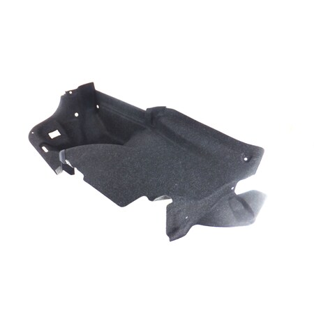 Mopar Luggage Compartment Cover, 68202777AB 68202777AB